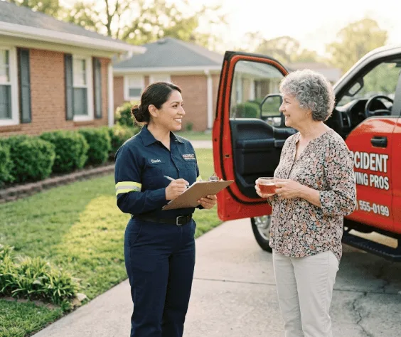 Accident Towing Service Buda, IL FAQs